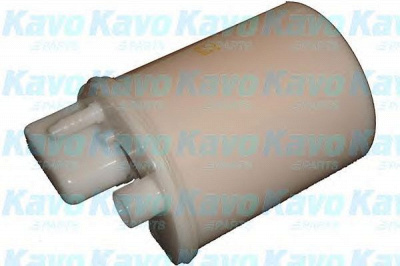 AMC FILTER hf624 -  Топливный фильтр